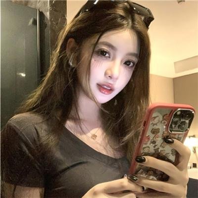 蓝色妖姬