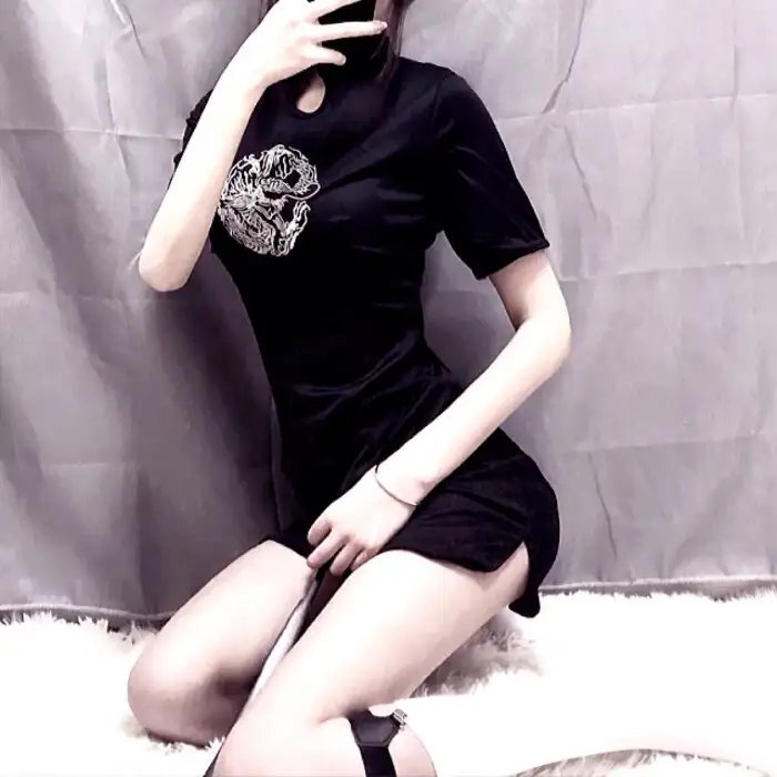 目之所及